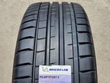 Michelin Pilot Sport 5 245/45 R19 102Y за 132 000 тг. в Алматы