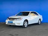 Toyota Camry 2002 года за 3 910 000 тг. в Шымкент