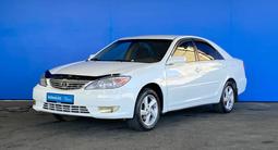 Toyota Camry 2002 годаүшін3 910 000 тг. в Шымкент