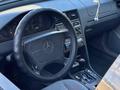 Mercedes-Benz C 220 1996 годаүшін2 500 000 тг. в Уральск – фото 6