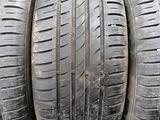 Шины 225/50 R16 — "Hankook Ventus Prime 2" (Венгрия), летние, в оүшін140 000 тг. в Астана – фото 4