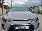 Toyota Mark X 2015 годаүшін12 000 000 тг. в Алматы