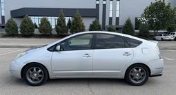 Toyota Prius 2008 года за 5 300 000 тг. в Алматы – фото 3