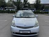 Toyota Prius 2008 года за 5 300 000 тг. в Алматы