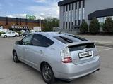 Toyota Prius 2008 года за 5 300 000 тг. в Алматы – фото 4
