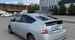 Toyota Prius 2008 года за 5 300 000 тг. в Алматы – фото 4