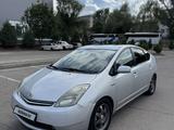 Toyota Prius 2008 года за 5 300 000 тг. в Алматы – фото 2