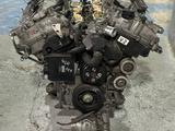 Двигатель Toyota Lexus 4gr fse 2.5l за 380 000 тг. в Караганда