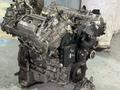 Двигатель Toyota Lexus 4gr fse 2.5l за 380 000 тг. в Караганда – фото 3