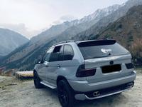 BMW X5 2001 года за 5 950 899 тг. в Алматы