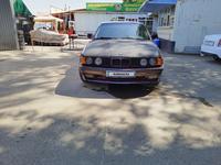 BMW 525 1992 годаүшін2 100 000 тг. в Алматы