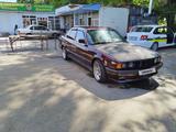 BMW 525 1992 годаүшін2 100 000 тг. в Алматы – фото 2