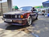 BMW 525 1992 года за 2 500 000 тг. в Алматы – фото 3