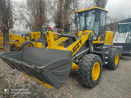LGZT  НОВЫЙ ФРОНТАЛЬНЫЙ КОВШОВЫЙ ПОГРУЗЧИК L 2025 года за 8 700 000 тг. в Астана – фото 18