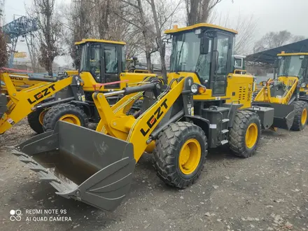 LGZT  НОВЫЙ ФРОНТАЛЬНЫЙ КОВШОВЫЙ ПОГРУЗЧИК L 2025 года за 8 700 000 тг. в Астана – фото 23
