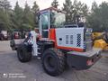 LGZT  НОВЫЙ ФРОНТАЛЬНЫЙ КОВШОВЫЙ ПОГРУЗЧИК L 2025 года за 8 700 000 тг. в Астана – фото 26