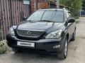 Lexus RX 330 2005 годаүшін7 500 000 тг. в Алматы – фото 4