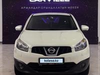 Nissan Qashqai 2013 года за 6 200 000 тг. в Шымкент