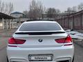 BMW 640 2013 годаүшін21 500 000 тг. в Алматы – фото 5