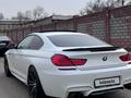 BMW 640 2013 года за 21 500 000 тг. в Алматы – фото 6