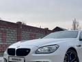 BMW 640 2013 годаүшін21 500 000 тг. в Алматы – фото 8