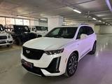 Cadillac XT6 2020 годаүшін34 500 000 тг. в Астана – фото 4