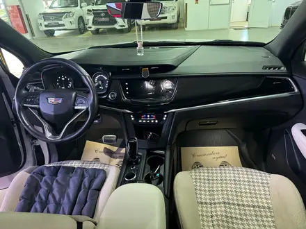 Cadillac XT6 2020 года за 34 500 000 тг. в Астана – фото 29