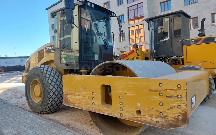 Caterpillar  79 2018 года за 26 000 000 тг. в Караганда