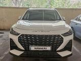 Jetour X70 Plus 2025 года за 12 500 000 тг. в Алматы