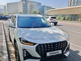 Jetour X70 Plus 2025 года за 12 500 000 тг. в Алматы – фото 3