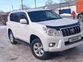 Toyota Land Cruiser Prado 2012 годаүшін13 500 000 тг. в Актобе – фото 3