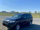 Toyota Land Cruiser Prado 2021 года за 25 500 000 тг. в Кызылорда – фото 2