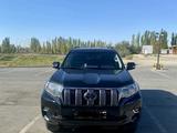 Toyota Land Cruiser Prado 2021 года за 25 500 000 тг. в Кызылорда