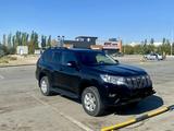 Toyota Land Cruiser Prado 2021 года за 25 500 000 тг. в Кызылорда – фото 5