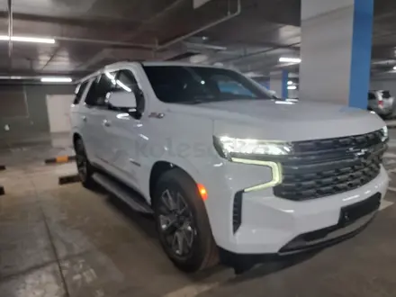 Chevrolet Tahoe 2022 года за 45 000 000 тг. в Астана – фото 2