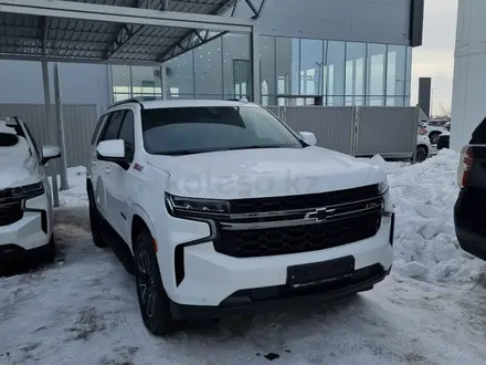 Chevrolet Tahoe 2022 года за 45 000 000 тг. в Астана