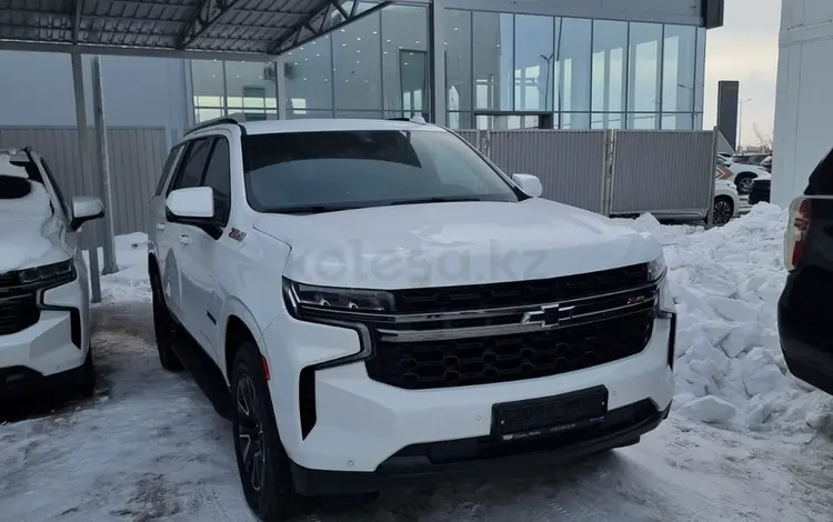 Chevrolet Tahoe 2022 года за 45 000 000 тг. в Астана