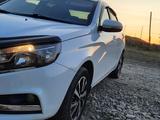 ВАЗ (Lada) Vesta 2018 года за 4 700 000 тг. в Усть-Каменогорск – фото 3