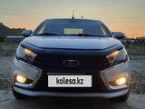 ВАЗ (Lada) Vesta 2018 годаүшін4 700 000 тг. в Усть-Каменогорск – фото 5