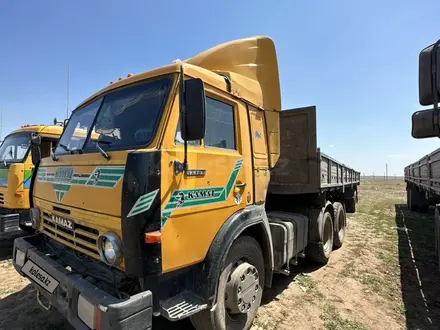 КамАЗ 2001 года за 5 950 000 тг. в Астана