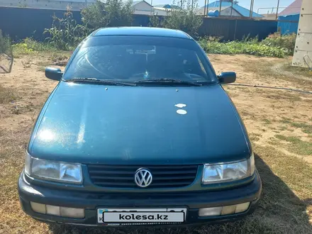 Volkswagen Passat 1996 года за 1 300 000 тг. в Актобе