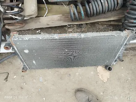 Радиаторы охлаждения на Голф 2 за 15 000 тг. в Алматы