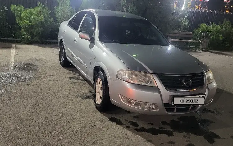 Nissan Almera Classic 2011 годаfor3 000 000 тг. в Алматы