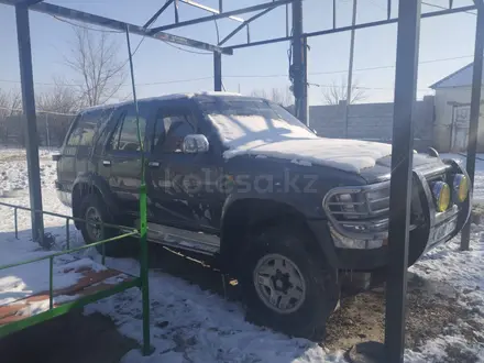 Toyota Hilux Surf 1993 года за 1 250 000 тг. в Шаульдер – фото 7