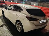 Mazda 3 2013 года за 6 800 000 тг. в Астана – фото 2