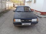 ВАЗ (Lada) 21099 2001 года за 600 000 тг. в Актобе