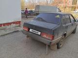 ВАЗ (Lada) 21099 2001 года за 600 000 тг. в Актобе – фото 2