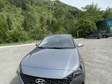 Hyundai Accent 2021 годаүшін8 500 000 тг. в Семей – фото 3