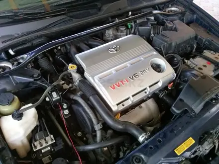 Двигатель 1MZ-FE 3.0л АКПП АВТОМАТ Мотор на Lexus RX300 (Лексус)үшін600 000 тг. в Алматы – фото 4