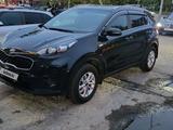 Kia Sportage 2020 года за 10 200 000 тг. в Астана – фото 2